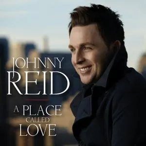 Pochette de A Place Called Love de Johnny Reid