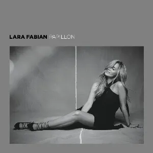 Pochette de Je suis à toi de Lara Fabian