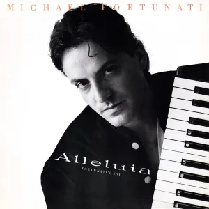 Pochette de Alleluia ~Fortunati's 2nd~ de Michael Fortunati