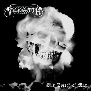 Pochette de Our Speech of War de Veldraveth