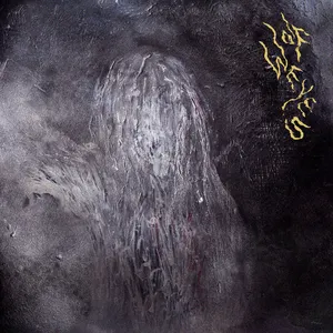 Pochette de Human Animal de Wolf Eyes