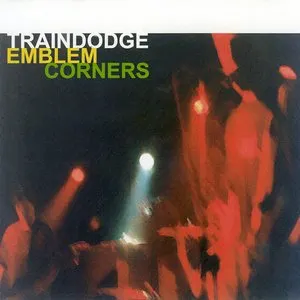 Pochette de Emblem Corners de Traindodge