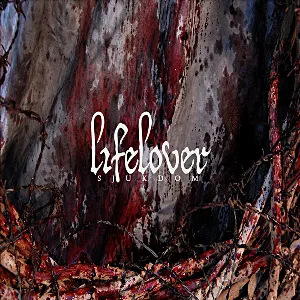 Pochette de Sjukdom de Lifelover