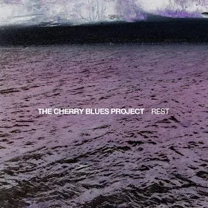 Pochette de Rest de The Cherry Blues Project