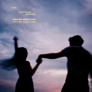 Pochette de Tell Me About You de Mishaal