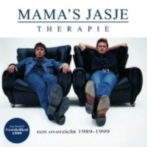 Pochette de Therapie de Mama’s Jasje