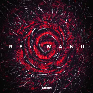 Pochette de Monchou (Trinist remix) de IMANU
