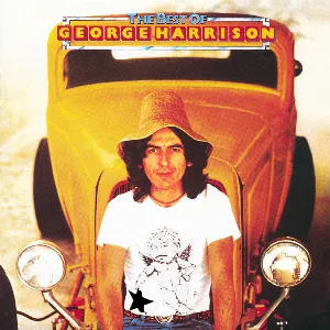 Pochette The Best of George Harrison