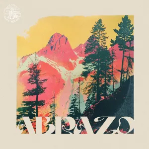 Pochette de Abrazo de Billa Qause