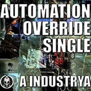 Pochette de Automation Override Single de A Industrya