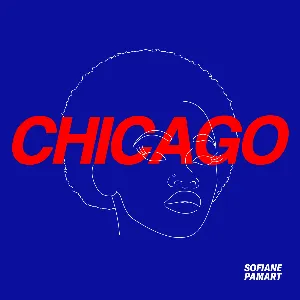 Pochette de Chicago de Sofiane Pamart