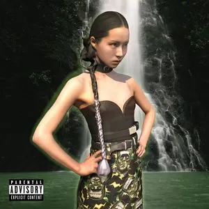 Pochette de SAL-KI de Lim Kim