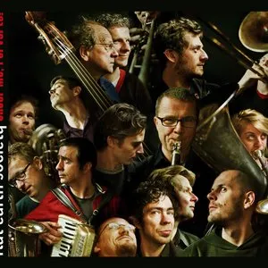 Pochette de Cheer Me, Perverts! de Flat Earth Society