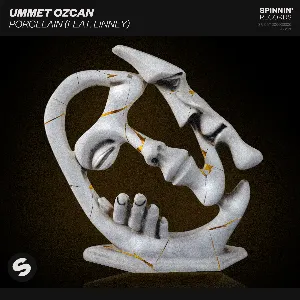 Pochette de Porcelain de Ummet Ozcan