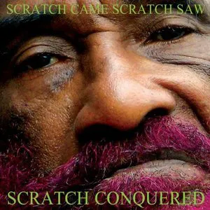 Pochette Scratch Came Scratch Saw Scratch Conquered