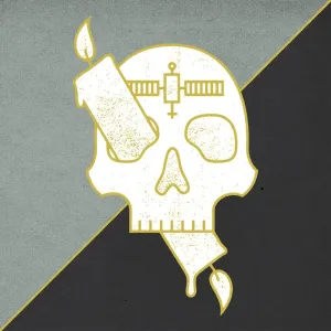 Pochette de Satellites de Cancer Bats