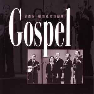 Pochette de Gospel de The Weavers