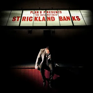 Pochette The Defamation of Strickland Banks