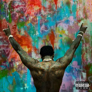 Pochette de Everybody Looking de Gucci Mane
