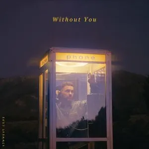 Pochette de Without You de Andy Grammer