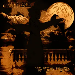 Pochette de The Fegot's Manifesto de Alex Moca