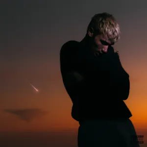 Pochette de love is not dying de Jeremy Zucker