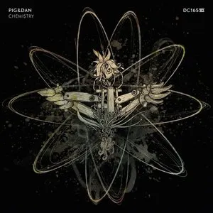 Pochette de Chemistry de Pig&Dan