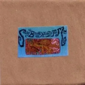 Pochette de Wild Animal de Sunburned Hand of the Man