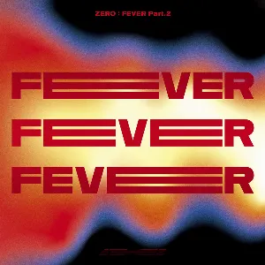 Pochette de ZERO : FEVER PART 2 de ATEEZ