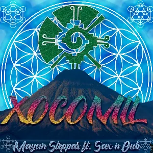 Pochette de Xocomil de Mayan Steppas