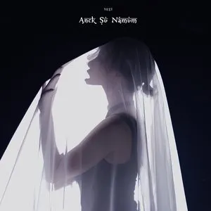 Pochette de Anck Su Namum de YEZI