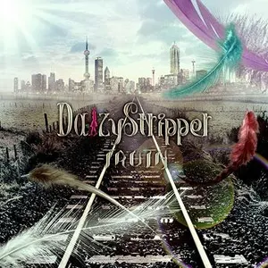 Pochette de TRUTH de DaizyStripper