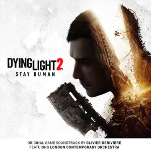 Pochette de Dying Light 2 Stay Human (Original Soundtrack) de Olivier Derivière