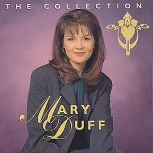 Pochette de The Collection de Mary Duff