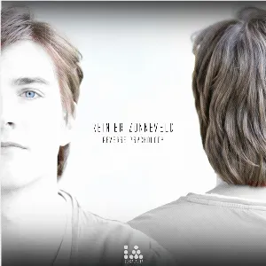 Pochette de Reverse Psychology de Reinier Zonneveld