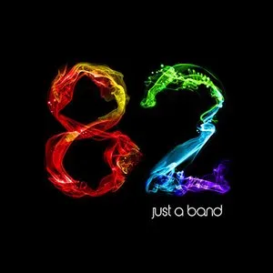 Pochette de 82 de Just a Band