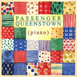 Pochette de Queenstown de Passenger