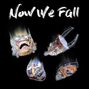 Pochette de Now We Fall de Tors