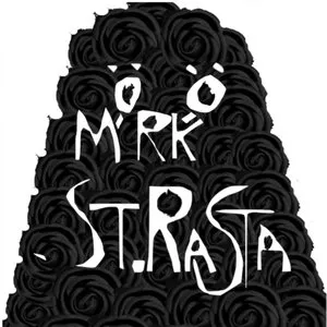Pochette de Mörkö de Mr. Bill