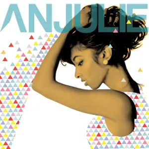 Pochette de Anjulie de Anjulie