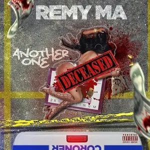 Pochette de Another One de Remy Ma