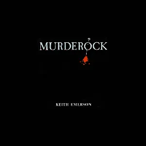 Pochette Murderock: Uccide a passo di danza