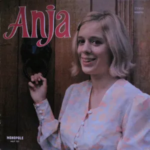 Pochette de Nr. 2 de Anja