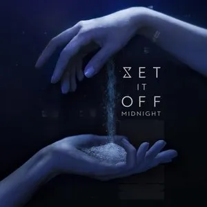 Pochette de Midnight Thoughts de Set It Off