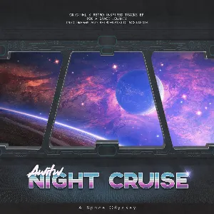 Pochette de Night Cruise de AWITW