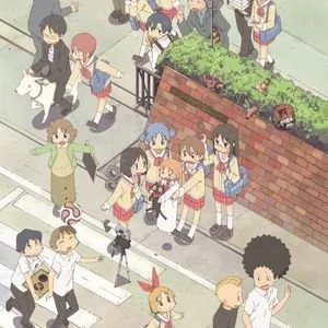 Pochette de ハンガリーまで行ってレコーディングしたBGM&ラジオ番組「日常のラヂオ」のダイジェスト&あの「ヒャダイン」の歌うキャラクター・ソングを収録したスペシャルCD⑬ de 野見祐二