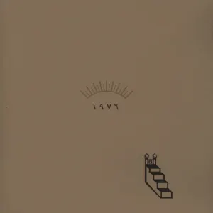 Pochette de Live at Goethe Institut 1976 (live in Kabul 1976) de Hartmut Geerken’s Rock and Free Jazz Group Kabul