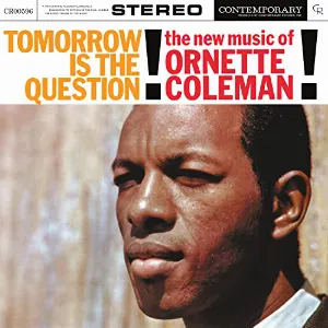 Pochette The Music of Ornette Coleman