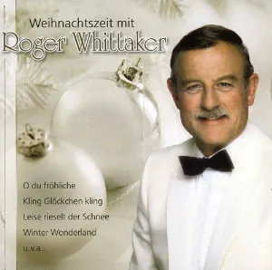Pochette Weihnachtszeit mit Roger Whittaker