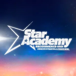 Pochette de Recommence-moi de Star Academy 2024